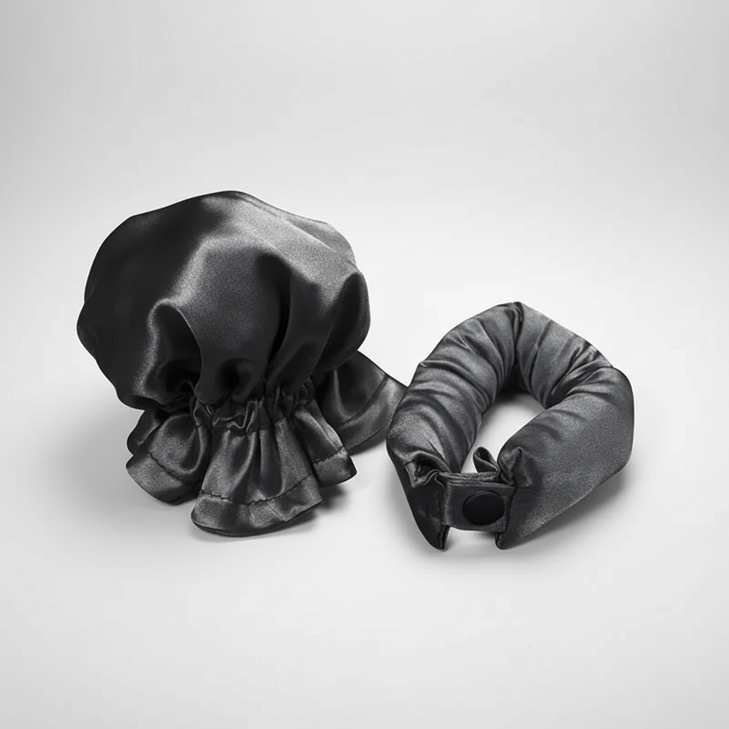 Seidige Lockenwickler - CurlDream