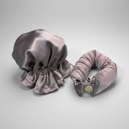 Seidige Lockenwickler - CurlDream