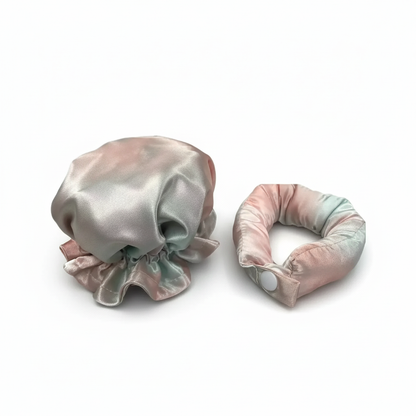 Seidige Lockenwickler - CurlDream