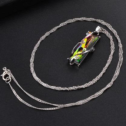 Silberne Seilkette - LifeChain 