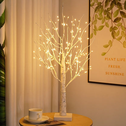 Skandinavisch Inspirierter Tischbaum - LumiBranch