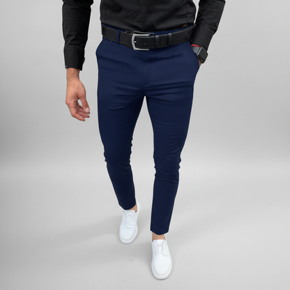 Slim Fit Hose - Pascal