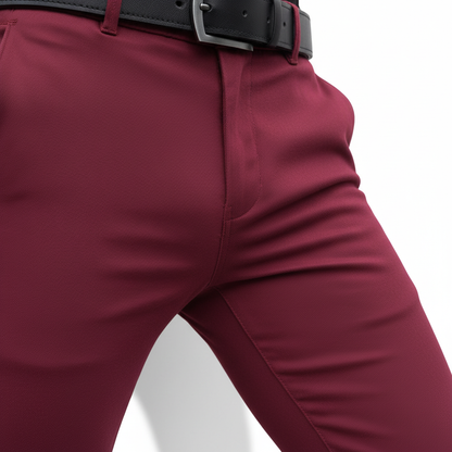 Slim Fit Hose - Pascal