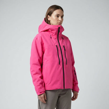 Sportliche Damen Skijacke - Valeria