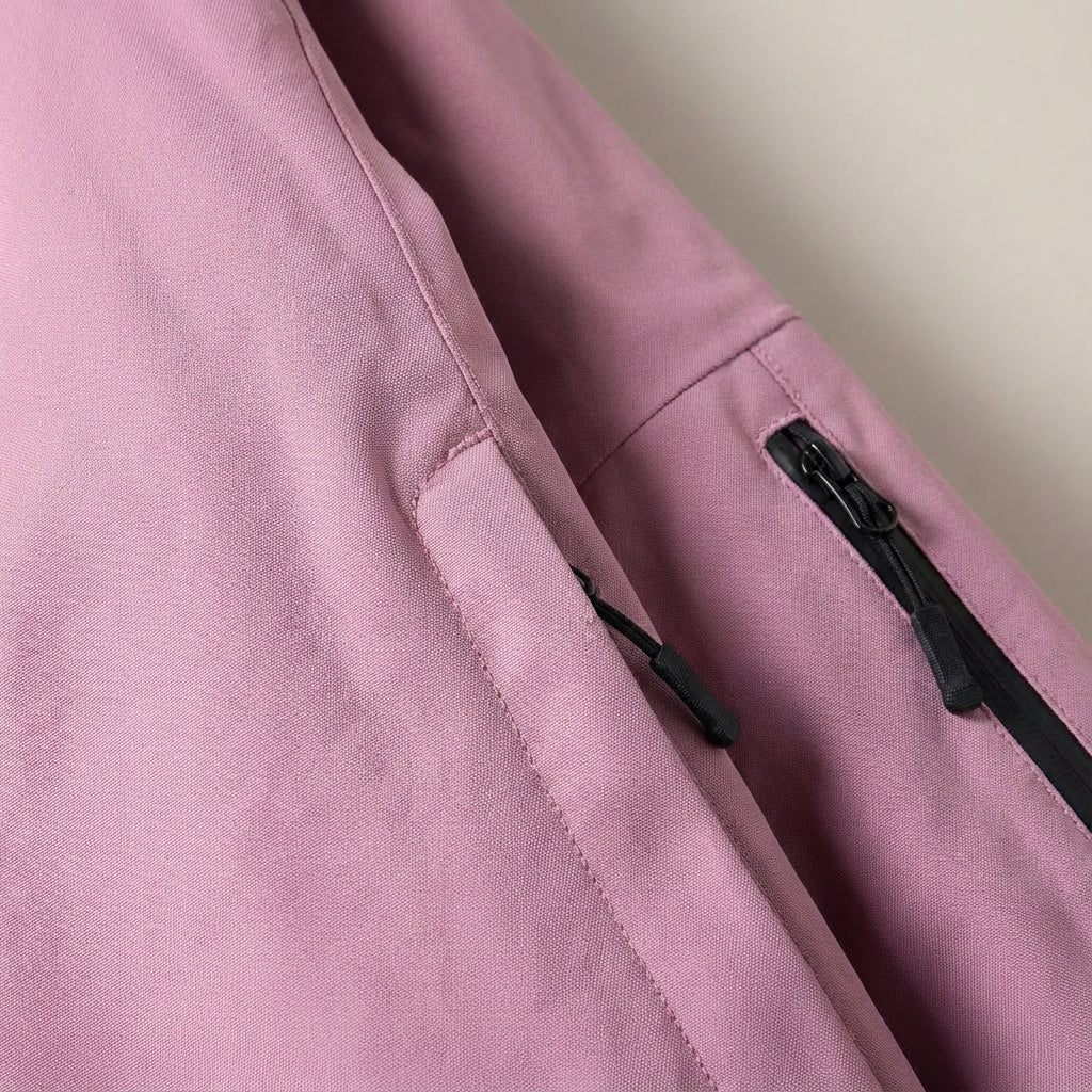 Sportliche Damen Skijacke - Valeria