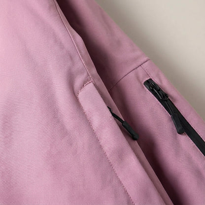 Sportliche Damen Skijacke - Valeria