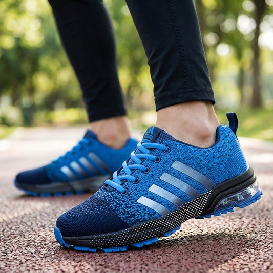 Sportlicher Herren Laufschuh - Rudy