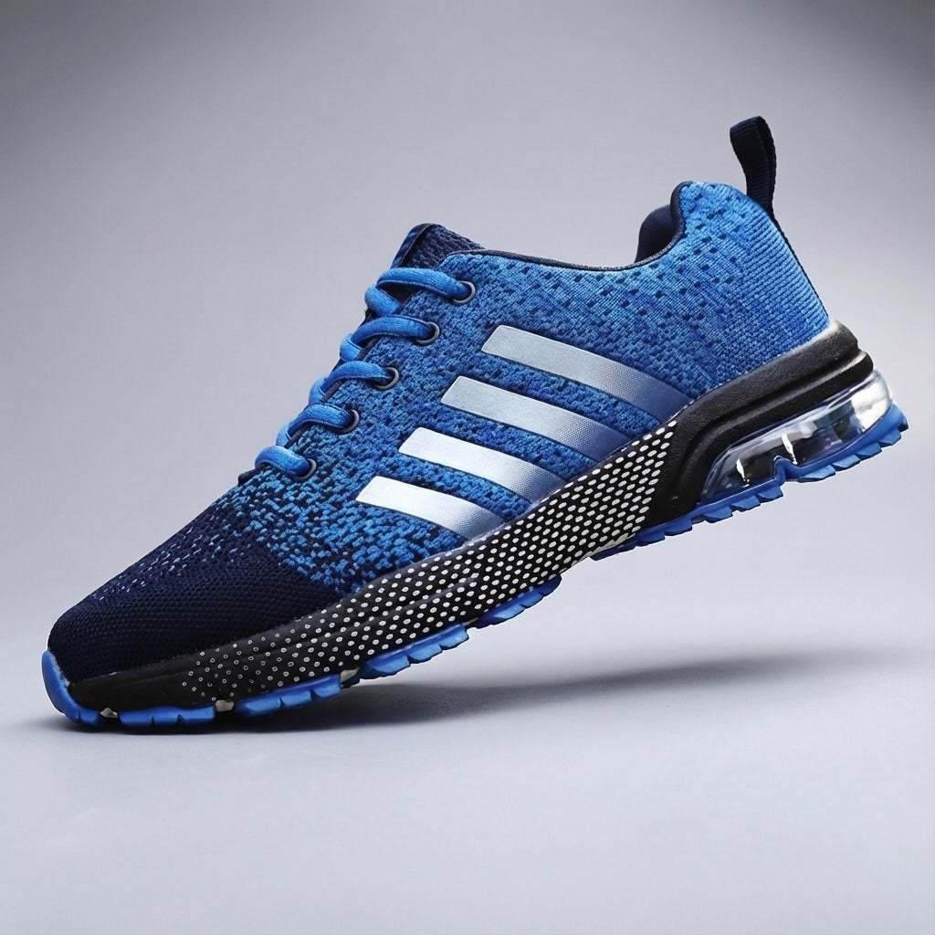 Sportlicher Herren Laufschuh - Rudy