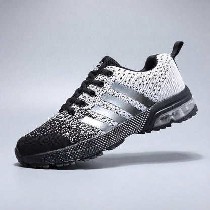 Sportlicher Herren Laufschuh - Rudy