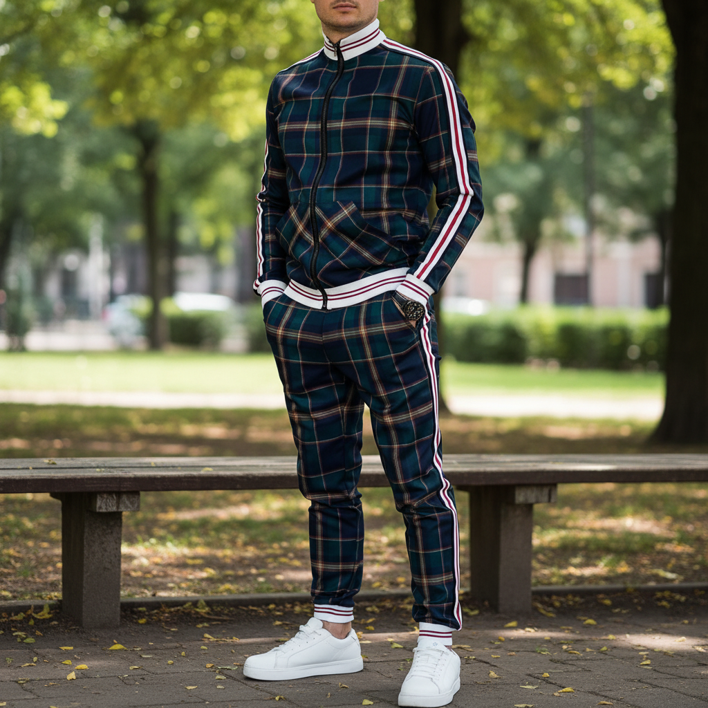 Sportliches Trainingsset - Vincent