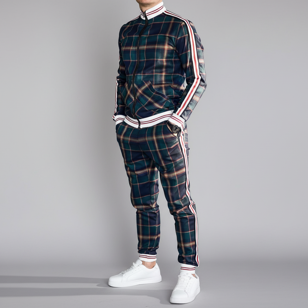 Sportliches Trainingsset - Vincent