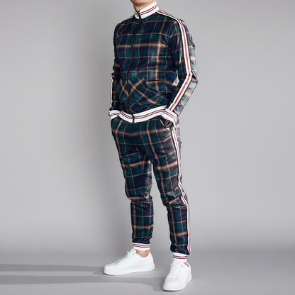 Sportliches Trainingsset - Vincent