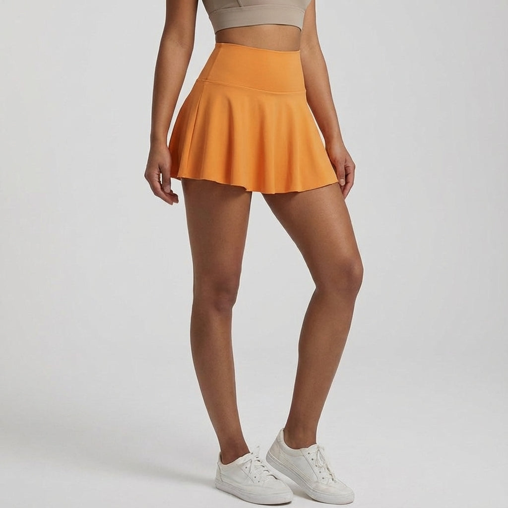 Sportrock Mit Innenhose - Genevieve