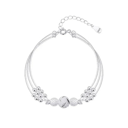 Sterlingsilber Armband - HopeCharm 