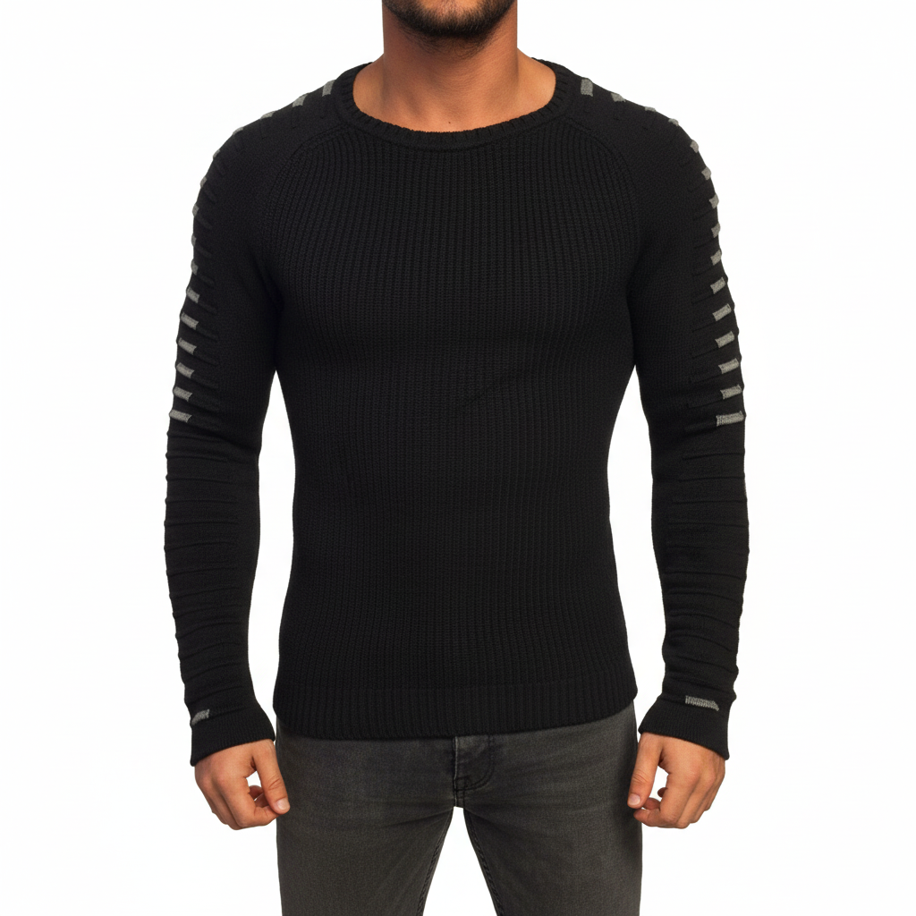 Strickpullover Für Herren - Felix