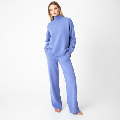 Strickset In Einheitsgröße - Elisa