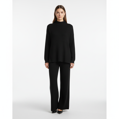 Strickset In Einheitsgröße - Elisa