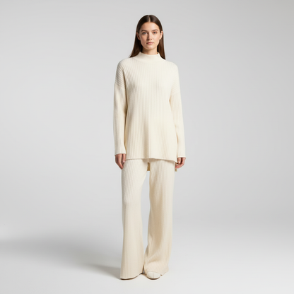 Strickset In Einheitsgröße - Elisa