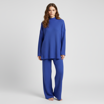 Strickset In Einheitsgröße - Elisa