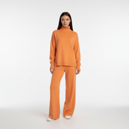 Strickset In Einheitsgröße - Elisa