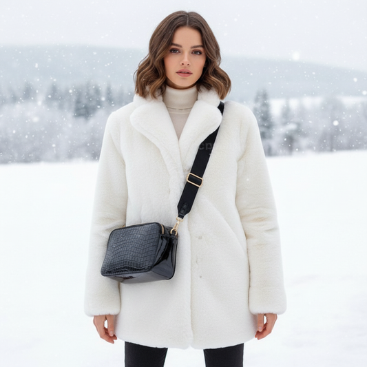 Stylische Steppjacke -  Marlene