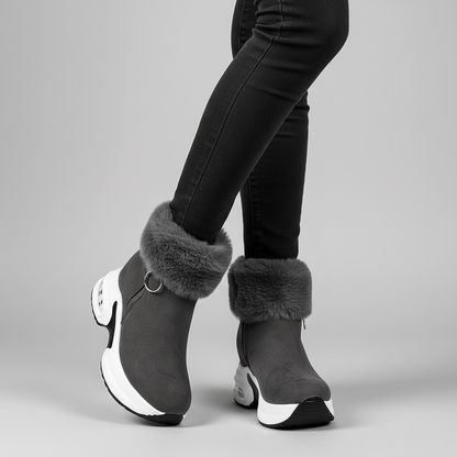Stylische Winterboots - Brenda