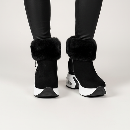 Stylische Winterboots - Brenda