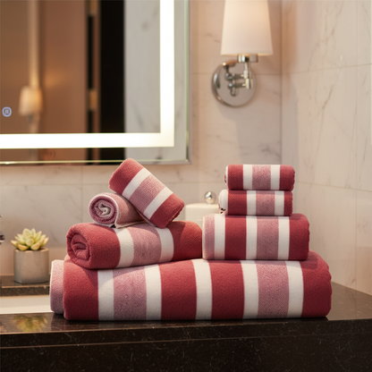 Superweiches Mikrofaser-Material - SoftThrow