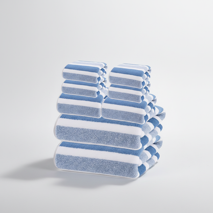 Superweiches Mikrofaser-Material - SoftThrow