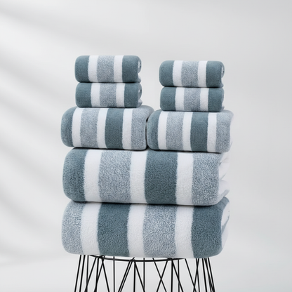 Superweiches Mikrofaser-Material - SoftThrow