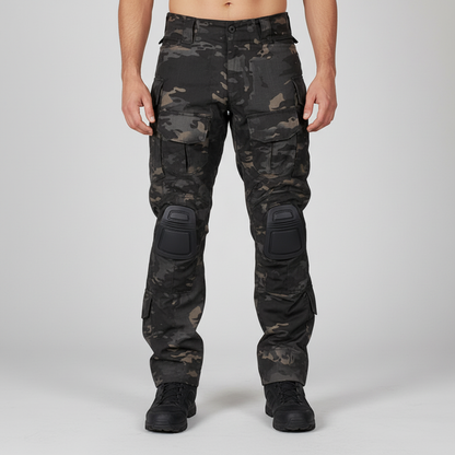 Taktische Cargohose - Luis