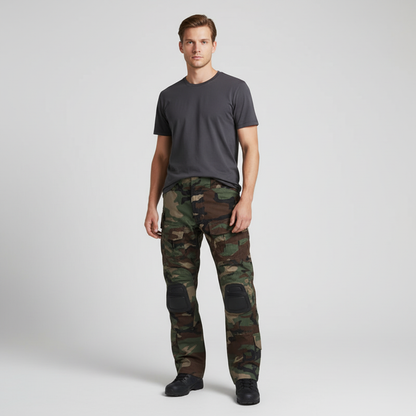 Taktische Cargohose - Luis