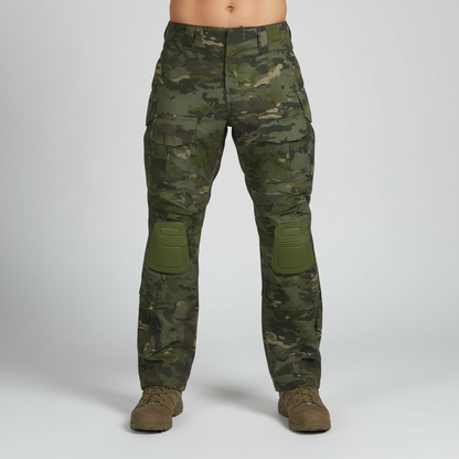 Taktische Cargohose - Luis