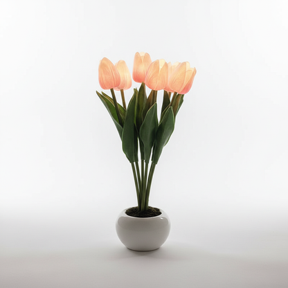 Tischdekoration Mit USB Stromversorgung - MoonPetal