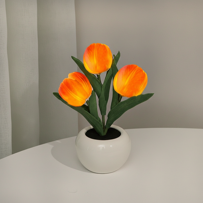 Tischdekoration Mit USB Stromversorgung - MoonPetal