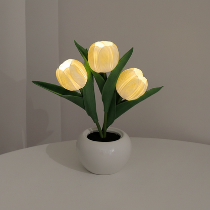 Tischdekoration Mit USB Stromversorgung - MoonPetal