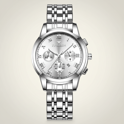 Titanstahl Konstruktion - LightTime 