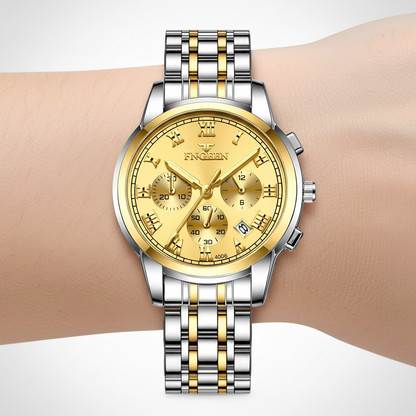 Titanstahl Konstruktion - LightTime 