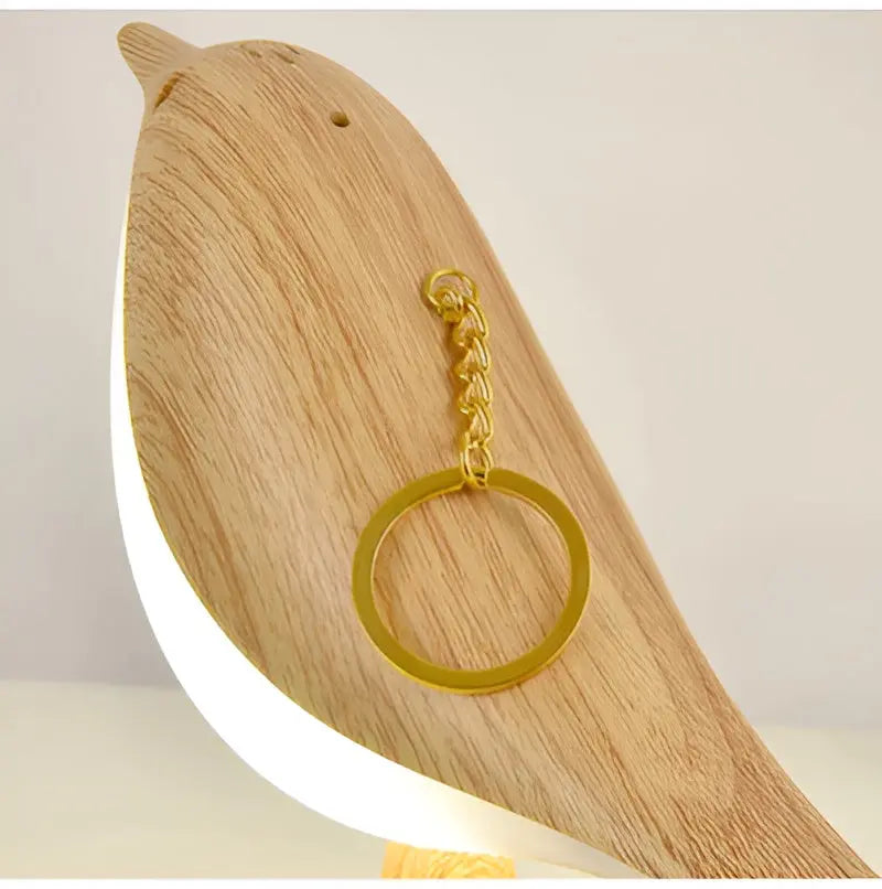 Touch Gesteuerte Aroma Lampe - AromaWing