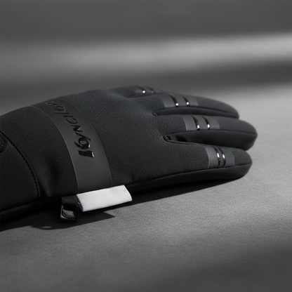 Touchscreen Kompatible Laufhandschuhe - RunWarmPro