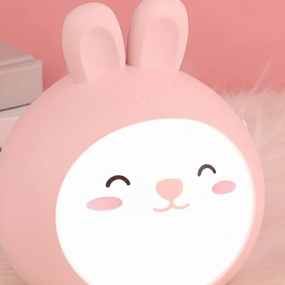 Tragbare Handliche Schlafbeleuchtung - NightNuzzle