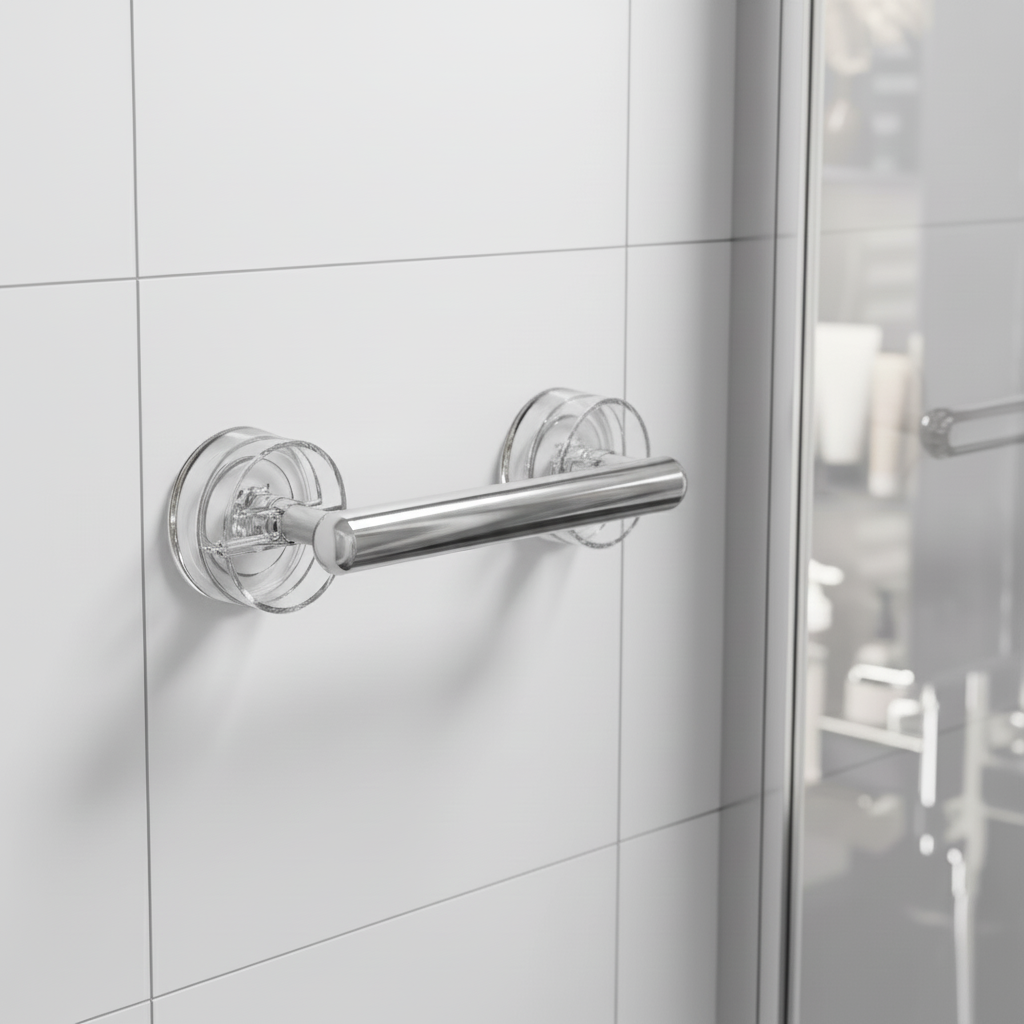 Tragbarer Antirutsch Griff - SlipGuardo