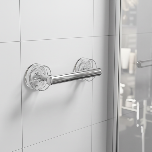 Tragbarer Antirutsch Griff - SlipGuardo