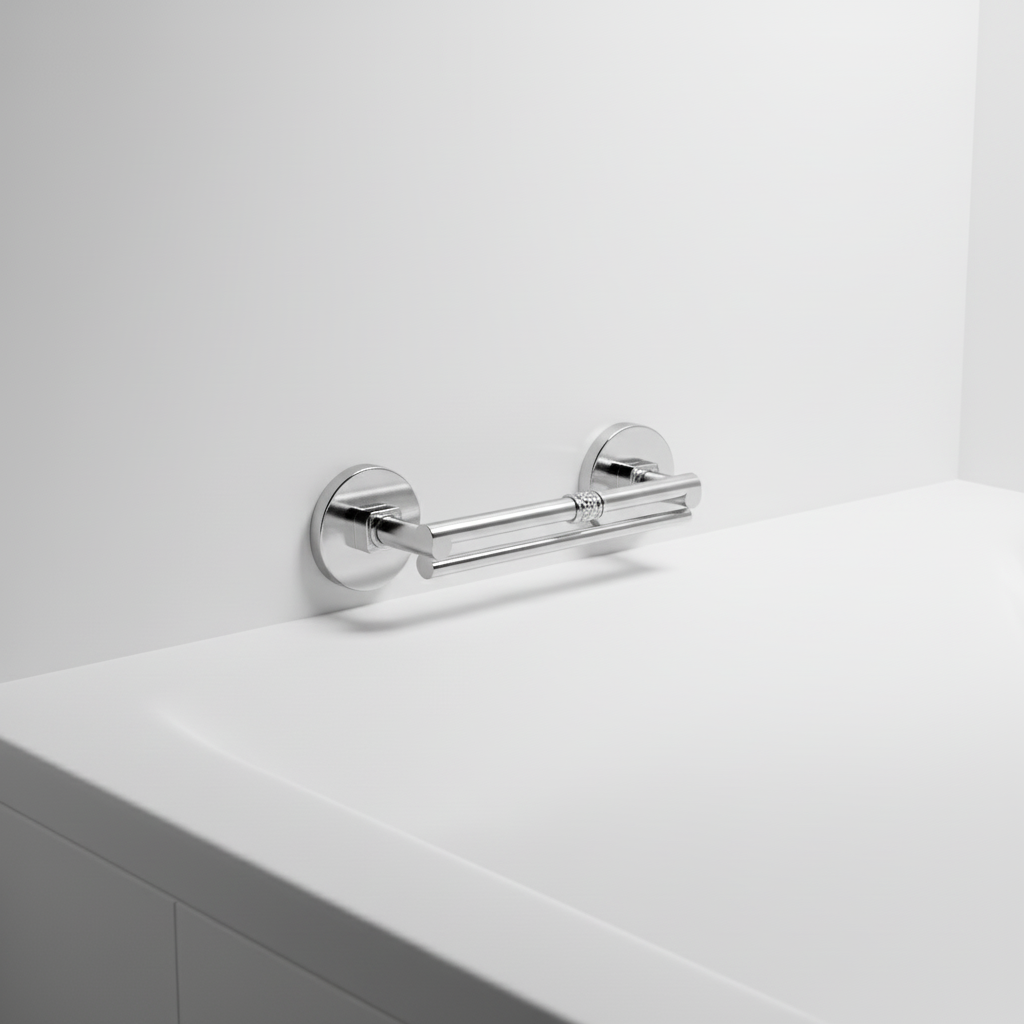 Tragbarer Antirutsch Griff - SlipGuardo