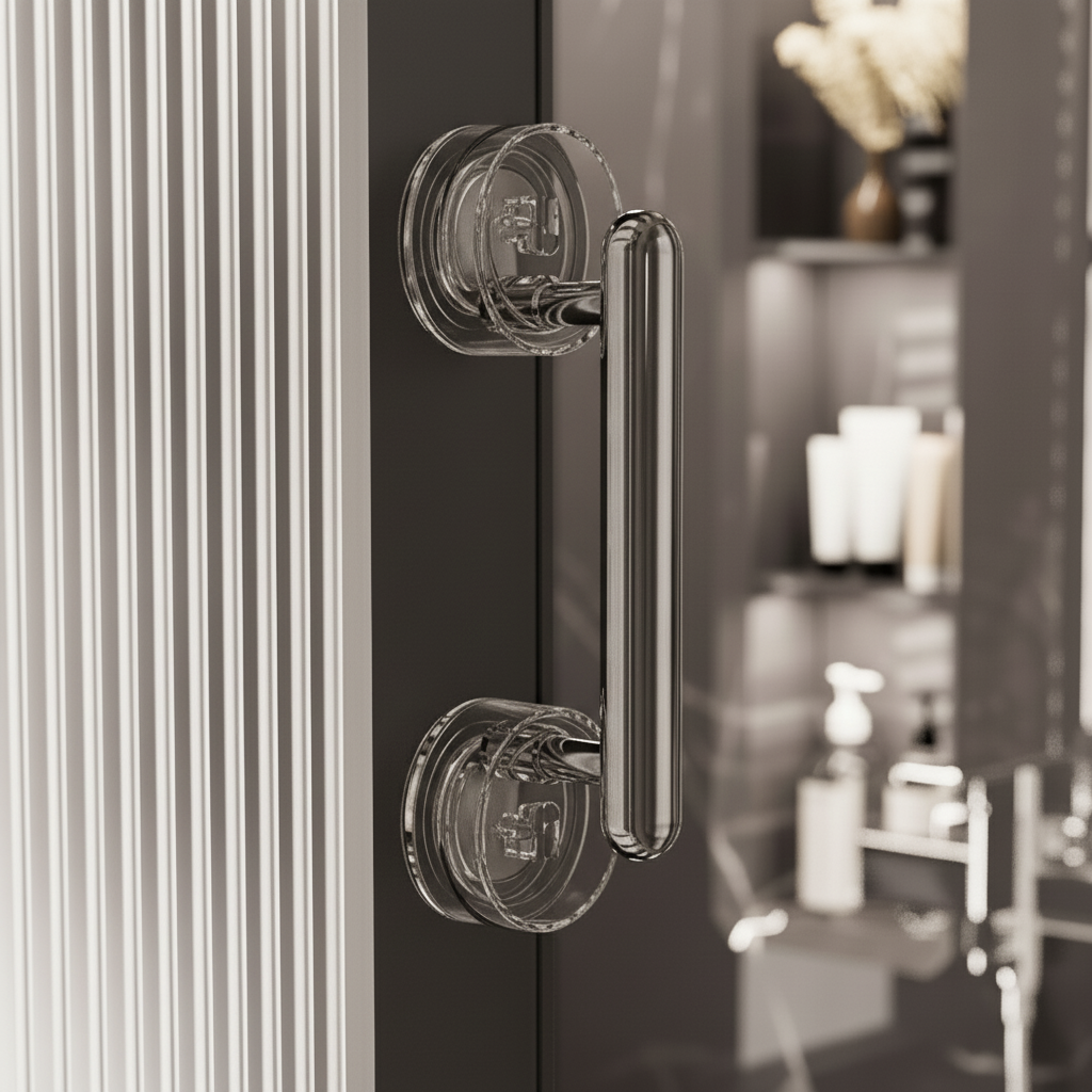 Tragbarer Antirutsch Griff - SlipGuardo