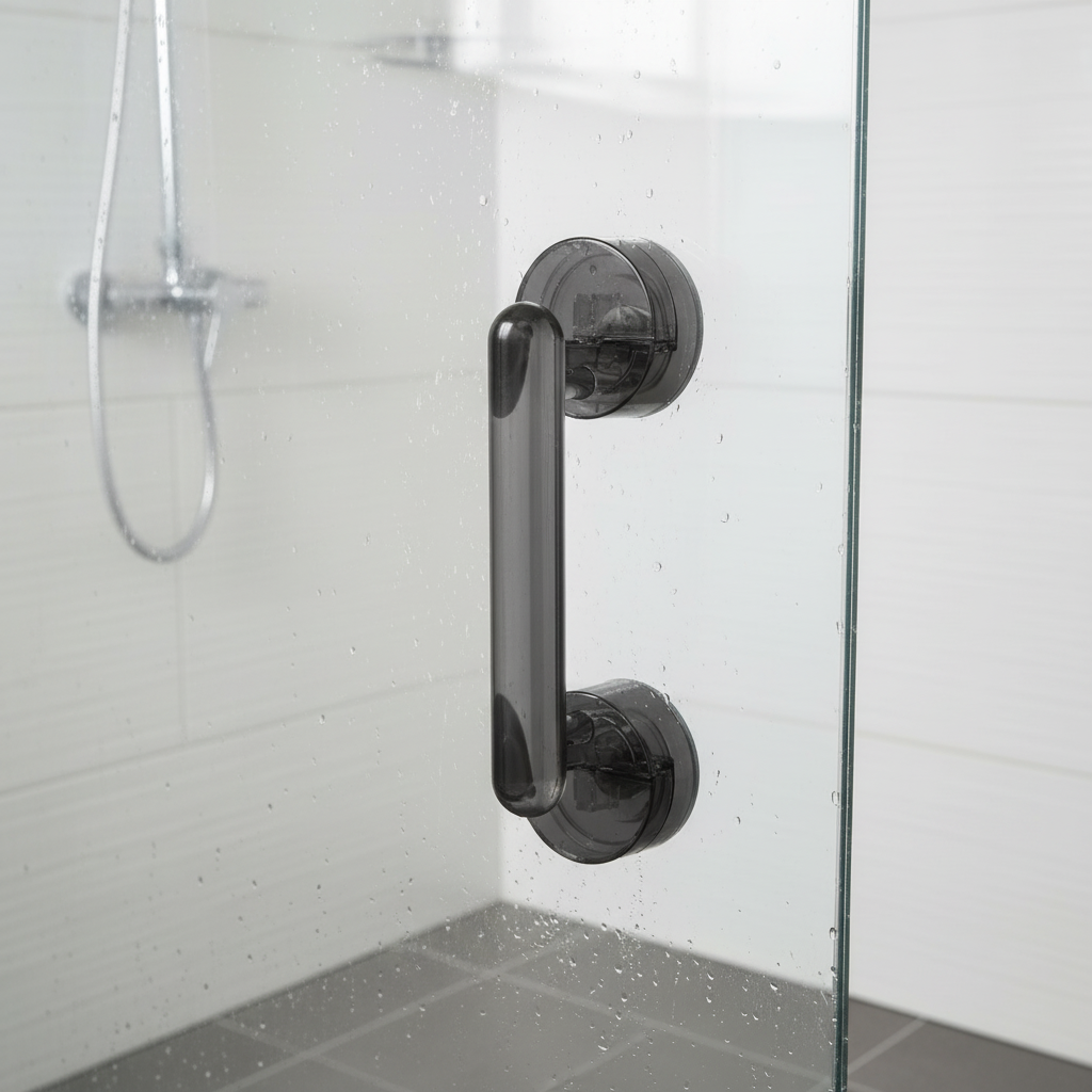 Tragbarer Antirutsch Griff - SlipGuardo