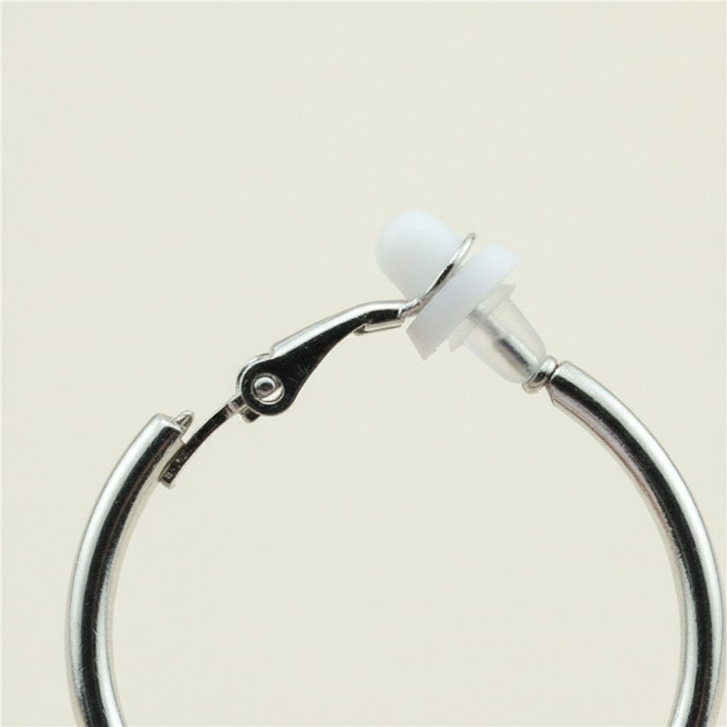 Trendige Ohrringe Ohne Piercing - EarLoop 