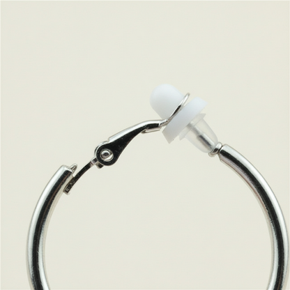 Trendige Ohrringe Ohne Piercing - EarLoop 