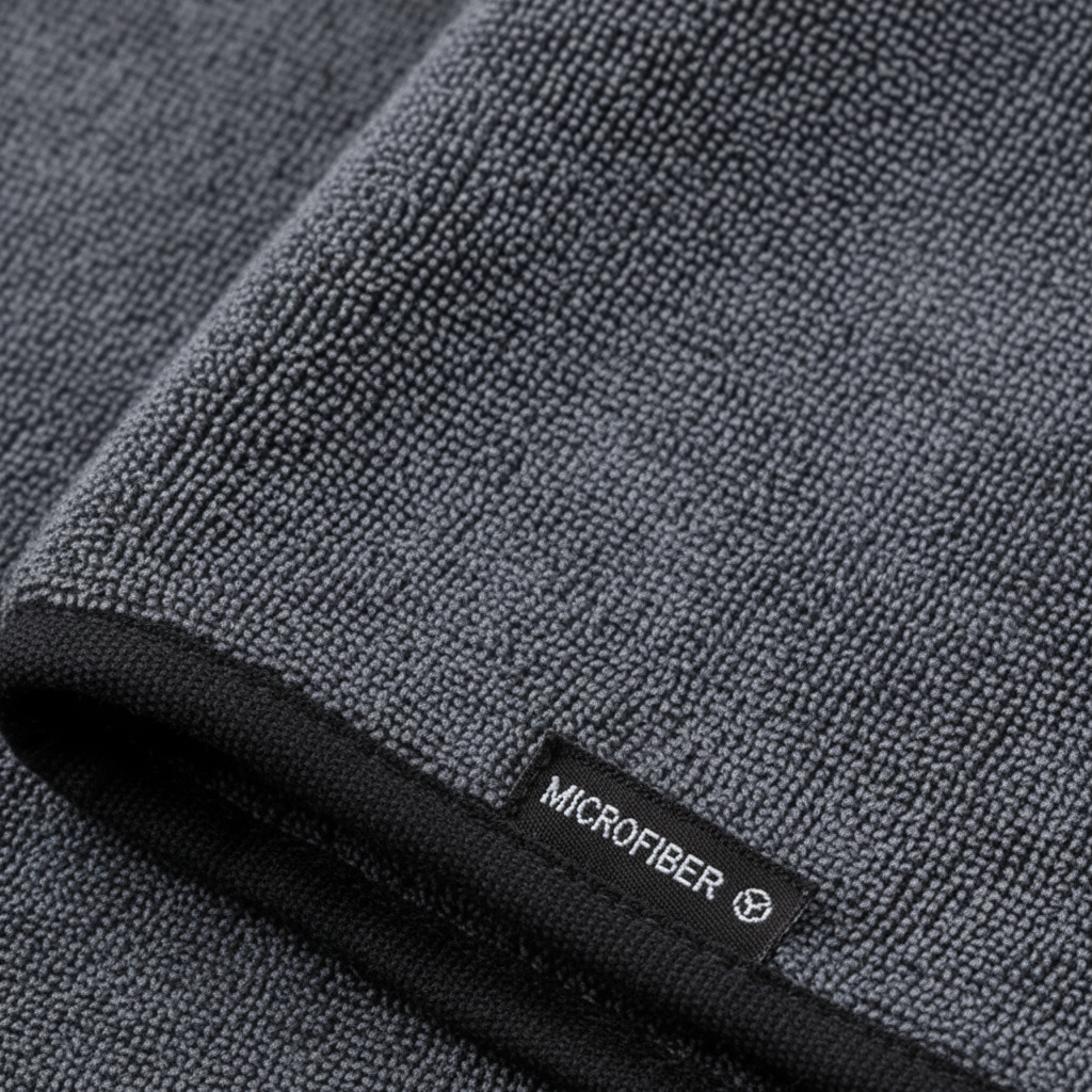 Ultra-Absorberendes Mikrofasertuch - DryMaxPro