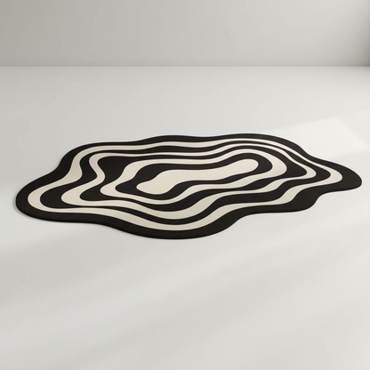 Ultra Absorbierende Badmatte - WaterfallMat